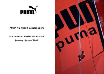 puma ag puma ag