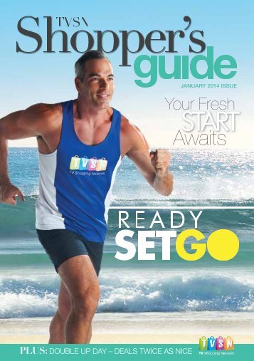 tv guide - TVSN