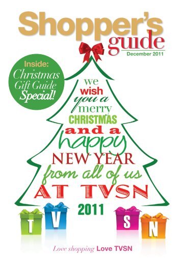 Christmas - TVSN