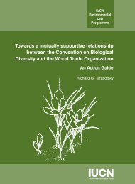 Download PDF - IUCN