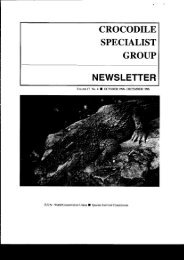 size: 4388KB - Crocodile Specialist Group