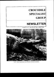 size: 1928KB - Crocodile Specialist Group