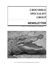 size: 2051KB - Crocodile Specialist Group