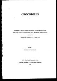 size: 5036KB - Crocodile Specialist Group