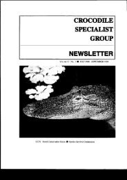 size: 1713KB - Crocodile Specialist Group