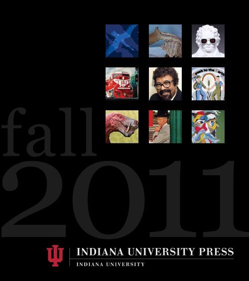 Indiana Indiana - Indiana University Press