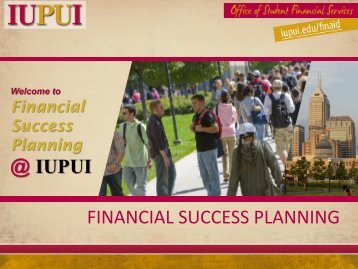 Iupui Financial Aid >> Onestart Magazines Iupui Financial Aid >> Onestart Magazines