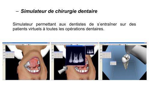 Chapitre 5 - IUT d'Arles