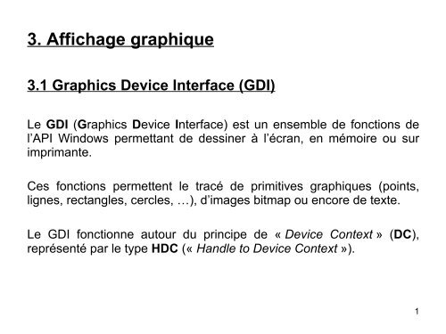 API - Chapitre 03.pdf - IUT d'Arles