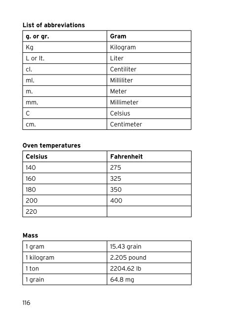 Handbook - AB Ofisi - Hacettepe Ãniversitesi