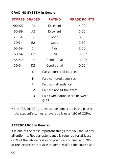 Handbook - AB Ofisi - Hacettepe Ãniversitesi