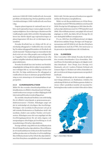 PERSPEKTIVPLAN 2025 - EN UTVECKLINGSPLAN FÃR DET ... - IVA