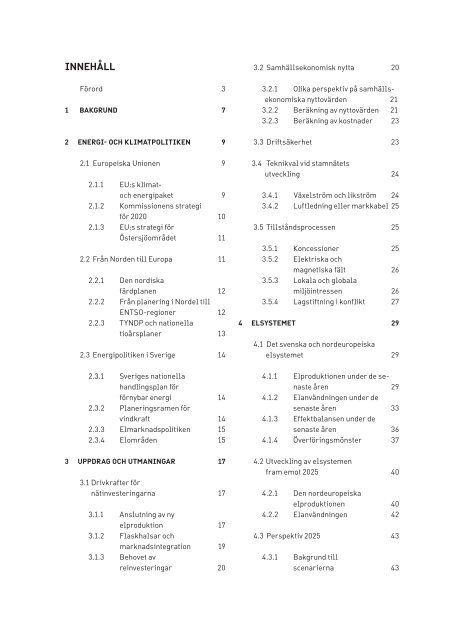 PERSPEKTIVPLAN 2025 - EN UTVECKLINGSPLAN FÃR DET ... - IVA