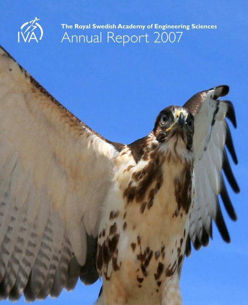 Annual Report 2007 - IVA