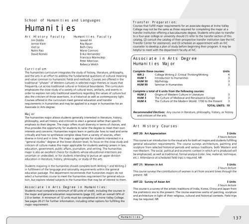 25+ Humanities Through The Arts Pdf