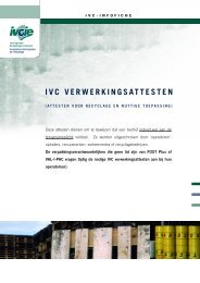 ivc-4p. vend. NL - Interregionale Verpakkingscommissie