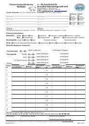 Formular Schwein 2013_März_Version 2013-07-26 - IVD GmbH