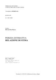 Perizia PDF - IVG Tempio Pausania