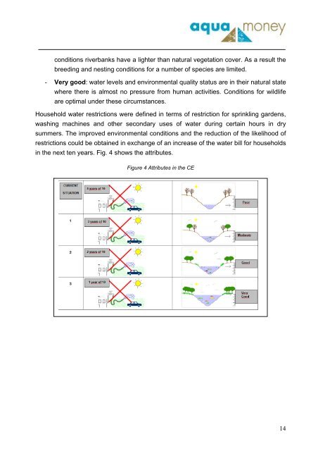 SERPIS RIVER BASIN Case Study Report - VU University, Institute ...