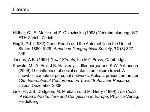 Download - IVT - ETH Zürich