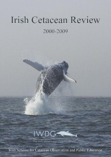 downloaded here - Irish Whale and Dolphin Group