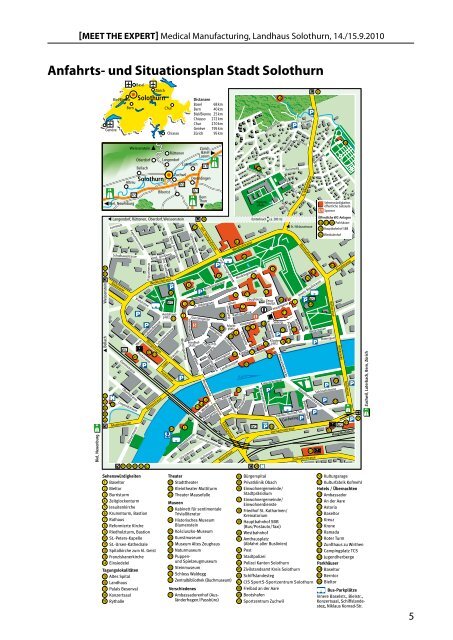 Tagungsdokumentation - IWF - ETH ZÃ¼rich