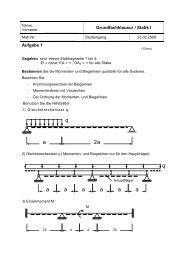 2009_Fruehjahr_Klausur_Statik_I