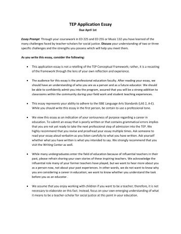 How To Write A Literary Essay Step By Step