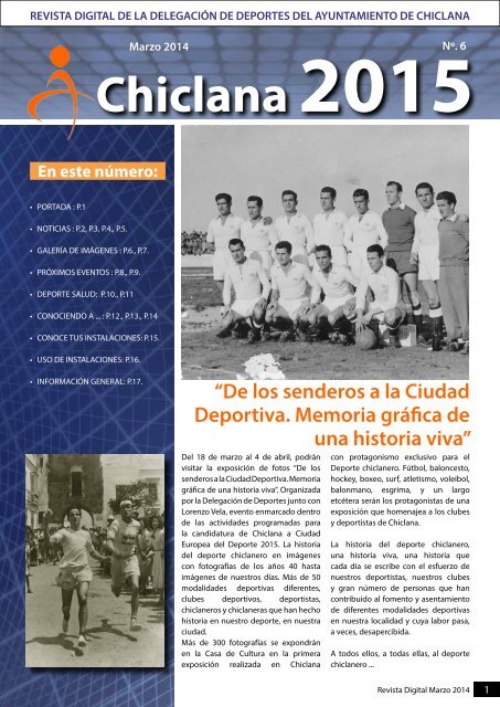 OBJETIVO CHICLANA 2015 MARZO.pdf