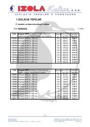 IZOLA tepel 14.5.09.pdf