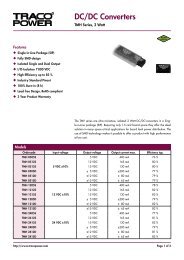 DC/DC Converters