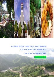 revista de expresiones culturales