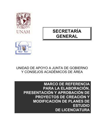 secretarÃ­a general - Facultad de Estudios Superiores Iztacala - UNAM