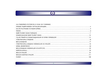 ALBÜM-2013-2016-FİLİZ.pub (Salt-Okunur) - İzmir Ticaret Odası