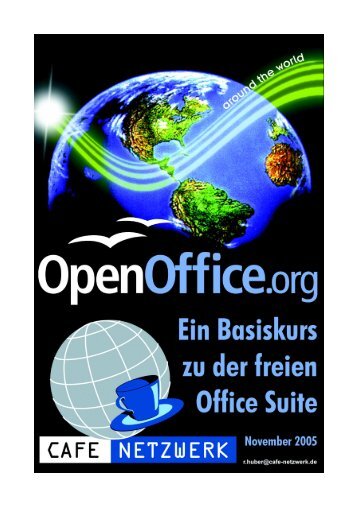 Open Office