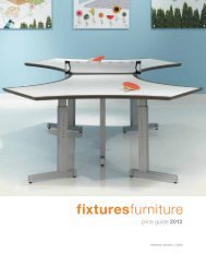 Fixtures Furniture Price Guide