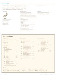 2012 HÃG H05 Price Guide - Izzy+