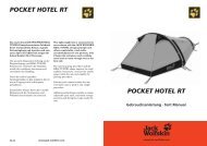 2445 z Weight Watcher Jack Wolfskin