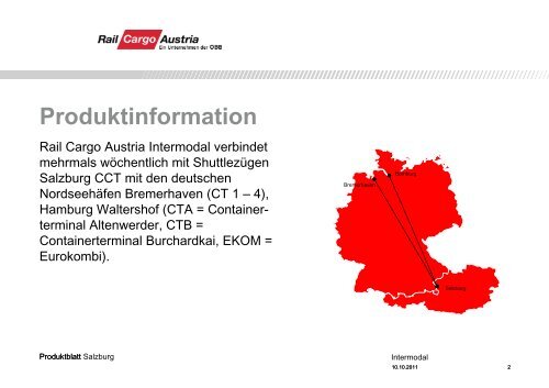 Produktblatt Salzburg