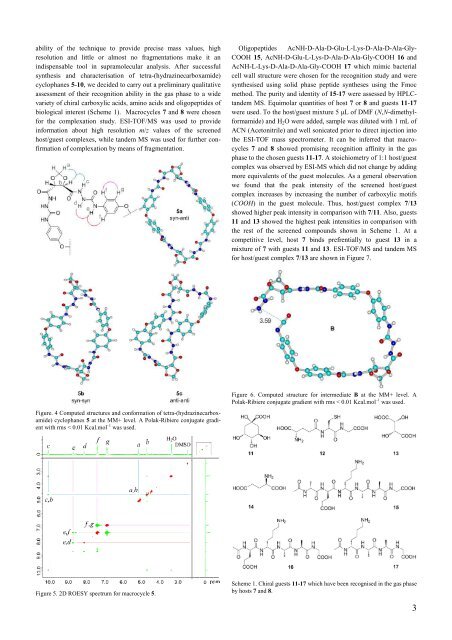 The Development of Novel Antibiotics Using ... - Jacobs University