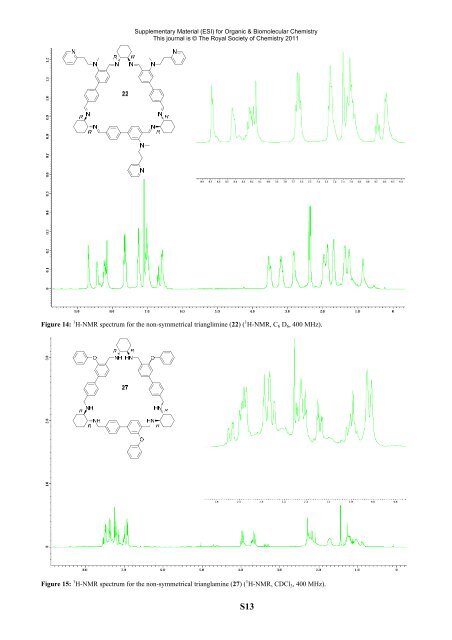 The Development of Novel Antibiotics Using ... - Jacobs University