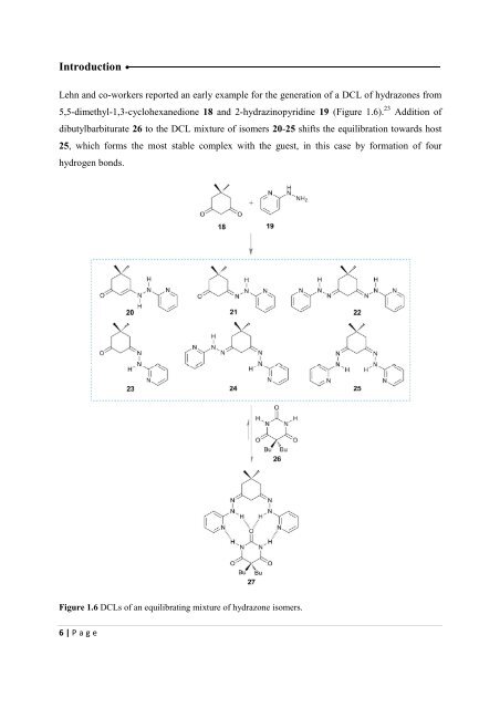 The Development of Novel Antibiotics Using ... - Jacobs University