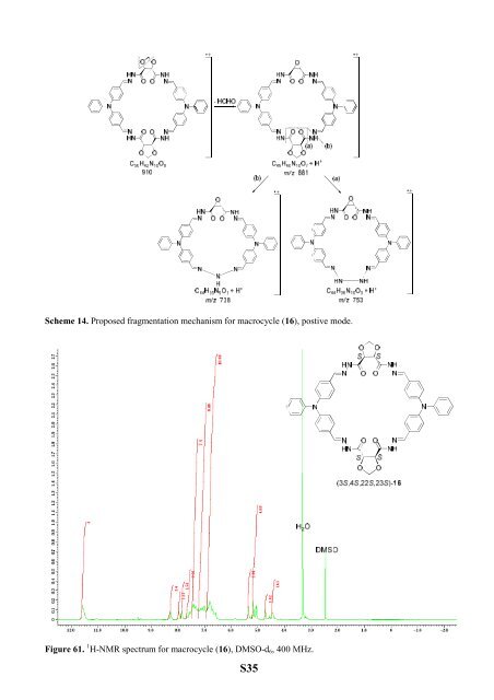 The Development of Novel Antibiotics Using ... - Jacobs University