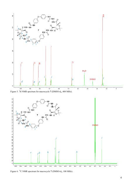 The Development of Novel Antibiotics Using ... - Jacobs University