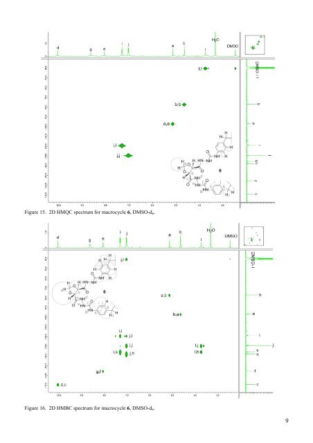 The Development of Novel Antibiotics Using ... - Jacobs University