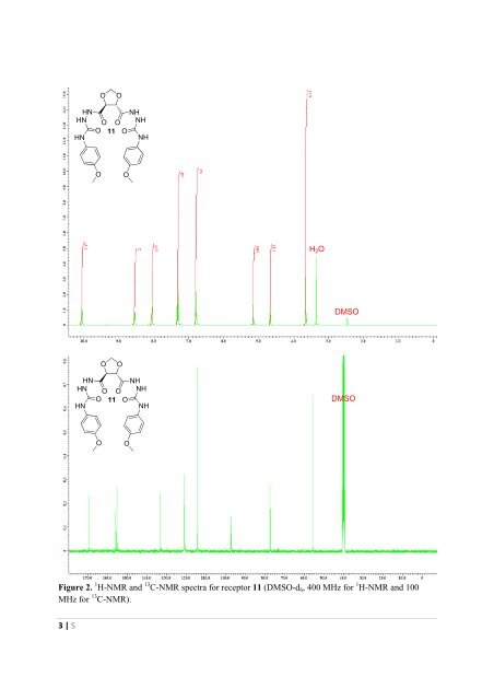 The Development of Novel Antibiotics Using ... - Jacobs University