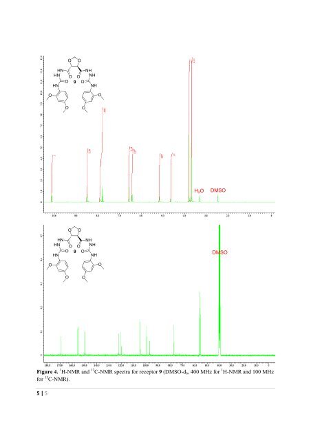 The Development of Novel Antibiotics Using ... - Jacobs University