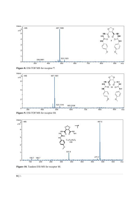 The Development of Novel Antibiotics Using ... - Jacobs University