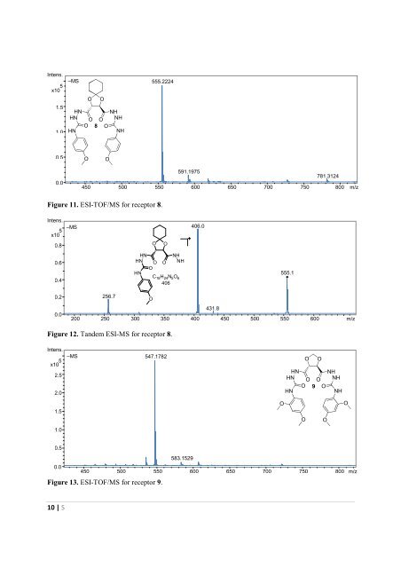 The Development of Novel Antibiotics Using ... - Jacobs University