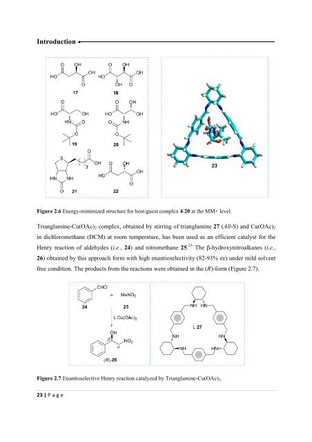 The Development of Novel Antibiotics Using ... - Jacobs University